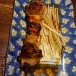 用戶對於鳥ひで的評論圖