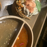 用戶對於裏の山の木の子的評論圖