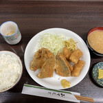 User's review image for 食庵とんとん