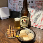 用戶對於中トロと豚足的評論圖