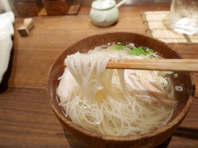 User's recommendation image for 浪花の焼き鳥屋　藤三