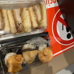 User's review image for 空弁工房 T2店