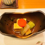 用户对于魚菜料理 赤井的评论图