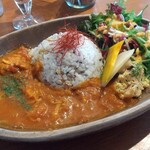 用户对于マールカフェ的评论图