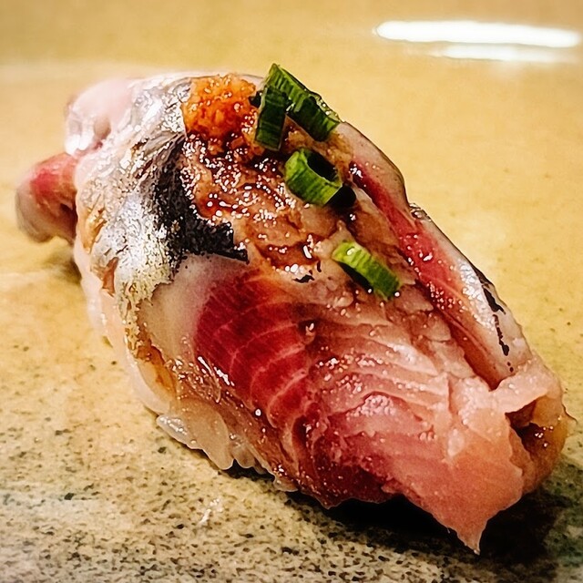 用戶對於鮨 まつざわ的評論高清圖