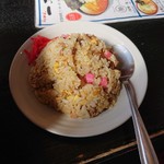 用户对于らーめん一番的评论图