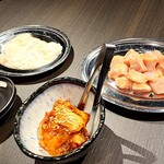 用户对于塩ホルモン 周吾的评论图