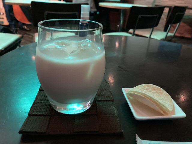 用戶對於ＪＡＺＺ ＬＩＶＥ ＢＡＲ グラバー邸的評論高清圖