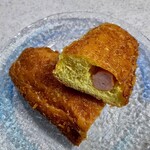User's review image for 志津屋 京阪三条店