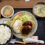 用户对于せんなり的评论图