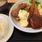 User's review image for キッチンかりんや