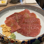 用戶對於焼肉 六甲園的評論圖