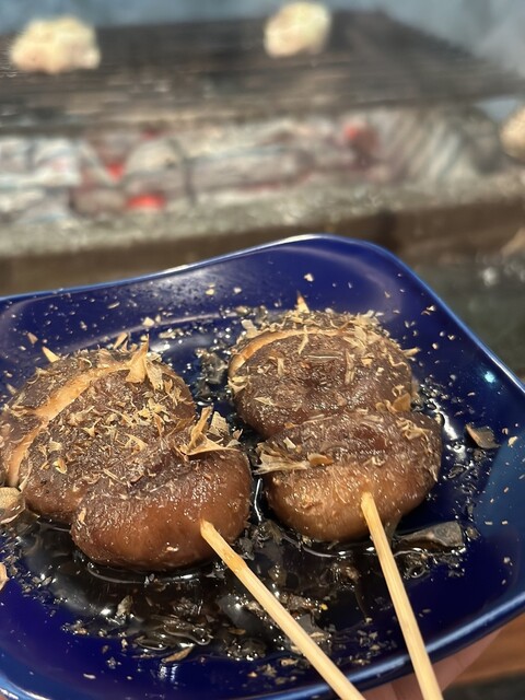 用户对于地鶏と鶏だしおでん 鷹仁 別邸的评论高清图