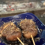 用户对于地鶏と鶏だしおでん 鷹仁 別邸的评论图