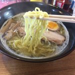 用戶對於麺や 壱的評論圖