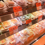 用戶對於華正楼 新宿高島屋店的評論圖