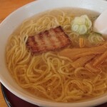 用户对于ラーメン かまじい的评论图