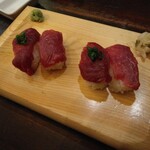 用戶對於蔵内　馬ノ丈的評論圖