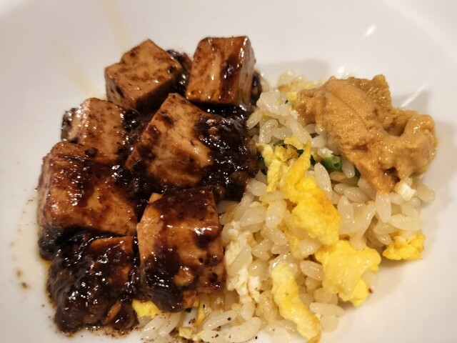 用户对于創作四川料理 廣明的评论高清图