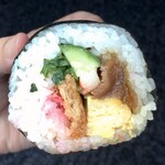 用户对于伊勢屋的评论图