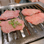 User's review image for 大阪焼肉・ホルモン ふたご   六本木店