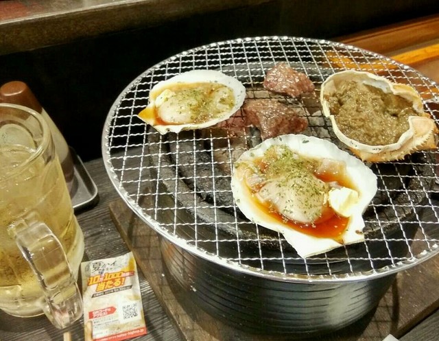 用戶對於がぶ呑み酒場 ゑえやん的評論高清圖