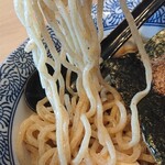 用户对于麺や 虎鉄 厚別店的评论图