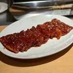 User's review image for ライブ焼肉 てんぐ 京橋店