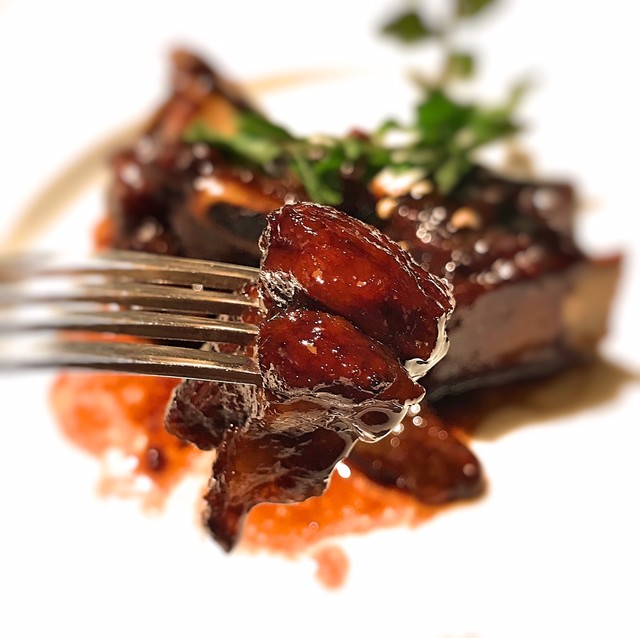 用户对于GINZA沁馥園的评论高清图