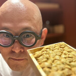 用户对于鮨 すがひさ的评论图
