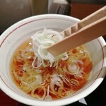 用戶對於京都つゆしゃぶCHIRIRI 大阪梅田茶屋町店的評論圖