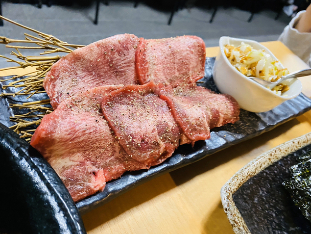 User's review image for もつ山