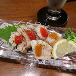 User's review image for 酒場 恩人