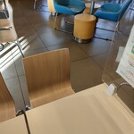 用户对于マクドナルド 外環勧修寺店的评论图