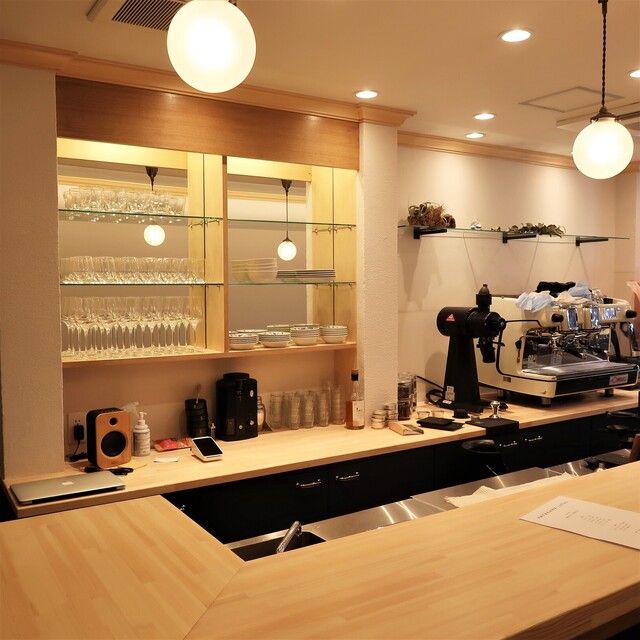 User's recommendation image for HAYAKAWA coffee