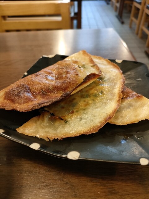 用戶對於凡記 西安肉夾モー 池袋本店的評論高清圖