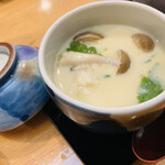 用户对于和食と鮨のに条的评论图