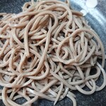 用户对于帯広 そば処 カブト的评论图