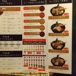 用户对于スープカレー専門店 密教的评论图