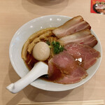 用戶對於麺屋 なおと的評論圖