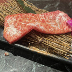 User's review image for 和牛焼肉 浅草時流