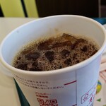 用户对于マクドナルド イオンモール札幌平岡店的评论图