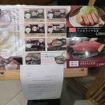 用户对于博多もつ鍋 やまや 豊洲店的评论图
