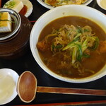 用戶對於土佐うどん的評論圖
