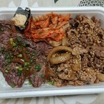 用户对于RICE的评论图
