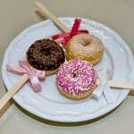 User's review image for Marble Shisha Lounge