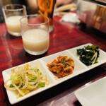 用戶對於卸)新宿食肉センター極 恵比寿店的評論圖