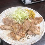 User's review image for 食庵とんとん