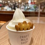 User's review image for CRAFT MILK SHOP