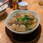 用户对于たこ焼きと國酒 日のもと的评论图